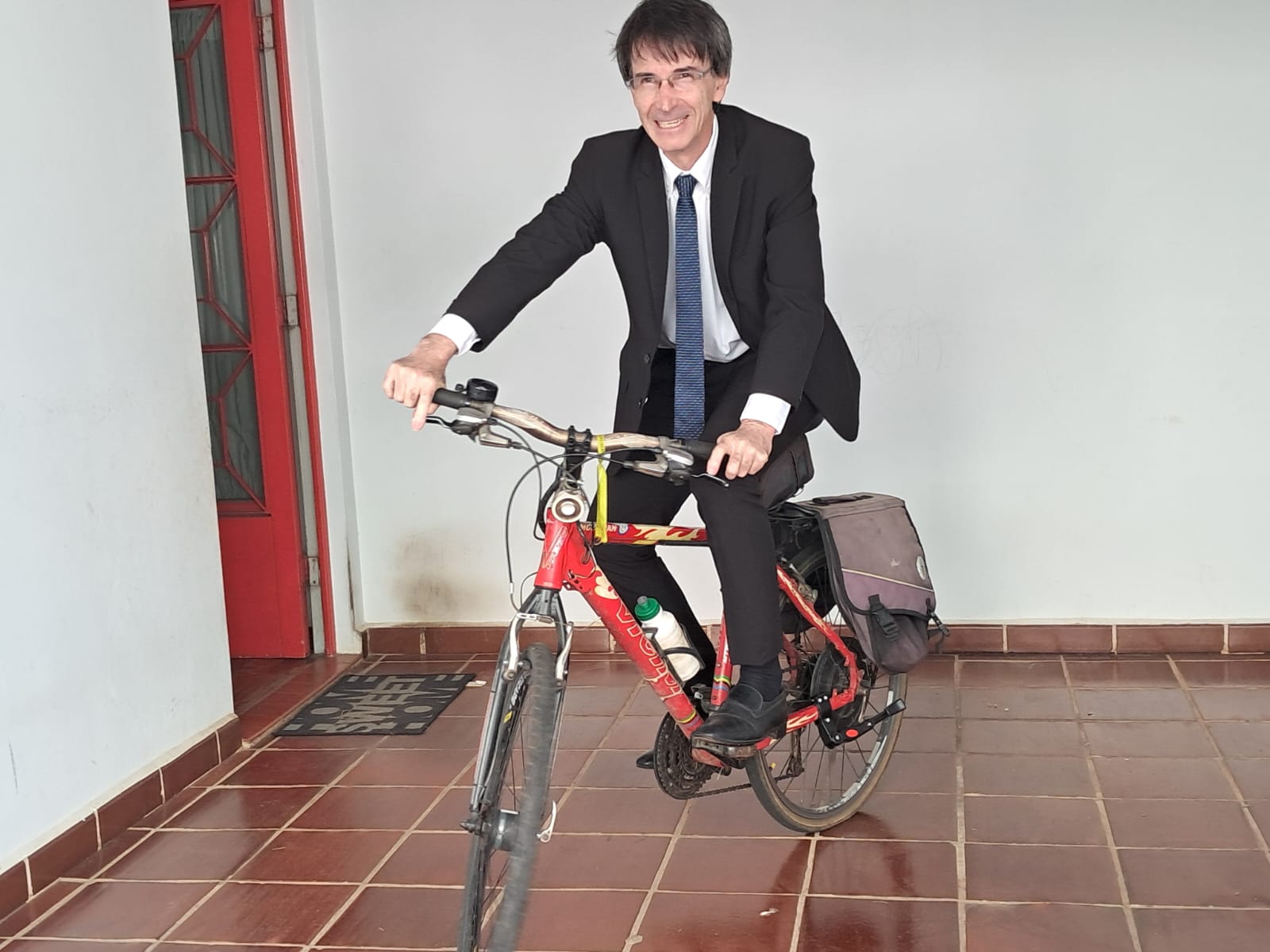 José Carlos Armelin