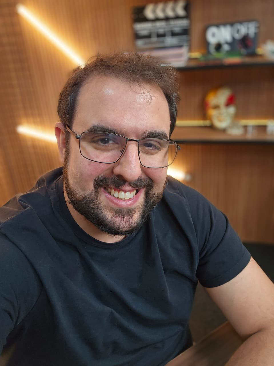 Murilo Fazenaro