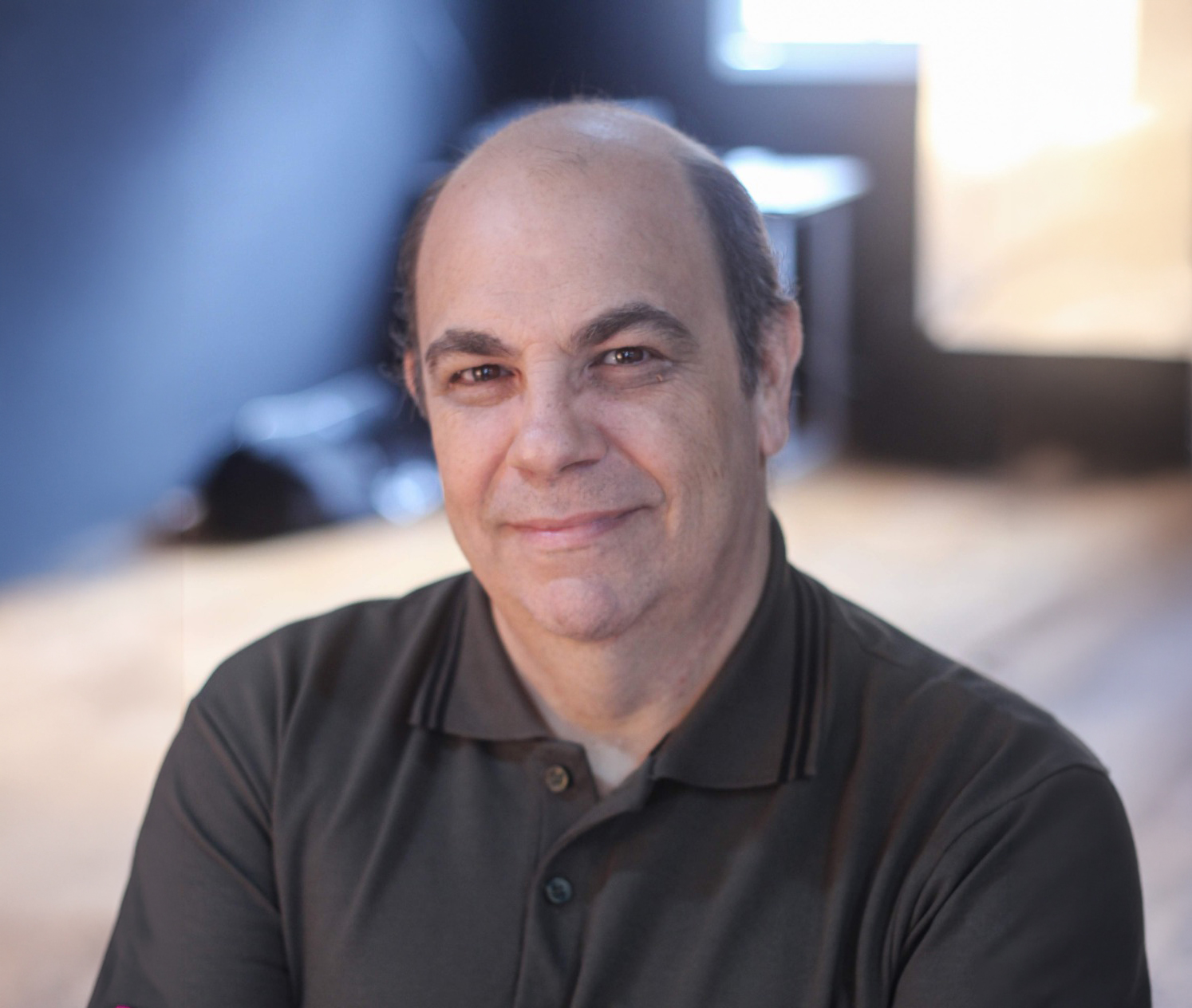 Rogério Favoretto