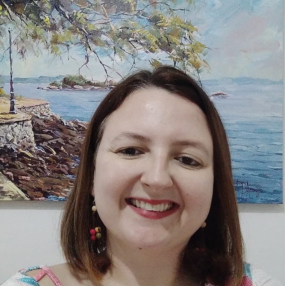 Maria Luiza Bonazi Palmieri - Malú