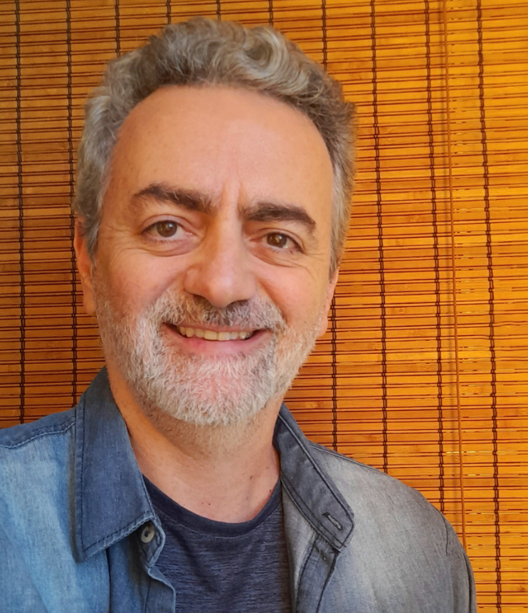 Maurycio Madruga